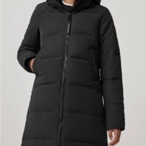 Canada Goose Women’s XXL Mystique Parka